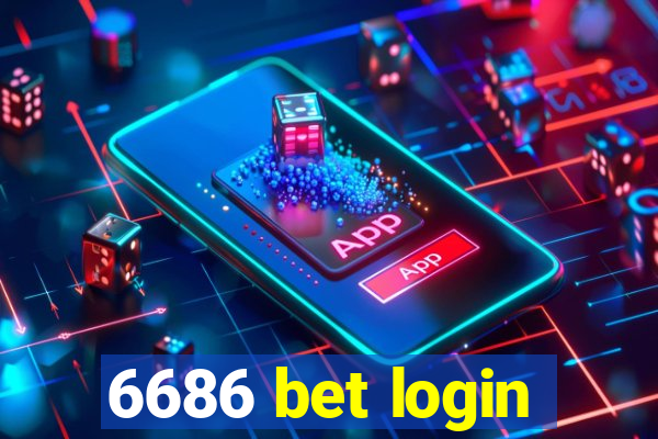 6686 bet login